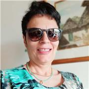 Profesora de español para extranjeros y de todas las edades